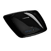 Linksys Wireless-N ADSL Router
