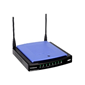 Linksys Wireless-N Home Router (Cable)