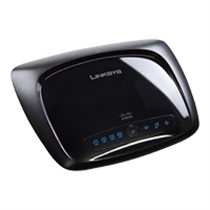 Linksys WRT110-UK