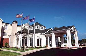 LINTHICUM Hilton Garden Inn Bwi Airport