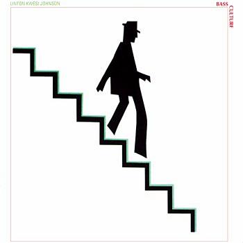 Linton Kwesi Johnson Bass Culture