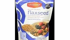 Linwoods Milled Organic Flaxseed - 425g 083440