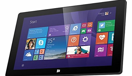 LINX 10 Quad Core 2GB 32GB 10.1 inch Windows 8