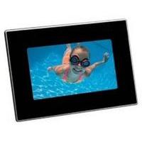 Linx Memoire 7B Digital Photoframe