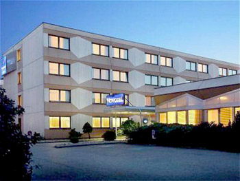 LINZ Novotel Linz