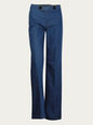 LIPS JEANS BLUE 27 LIP-T-COLETTE