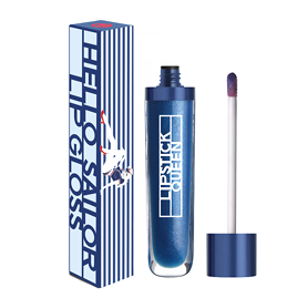 Lipstick Queen Hello Sailor Lip Gloss 6ml