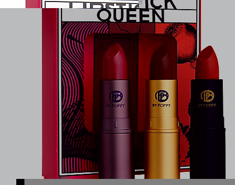 Lipstick Queen Lip Nouveau Lipstick Gift Set