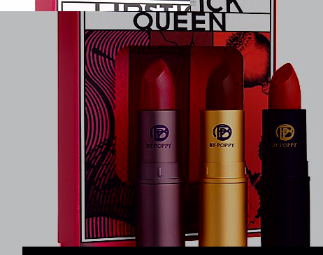 Lipstick Queen Lip Nouveau Lipstick Gift Set