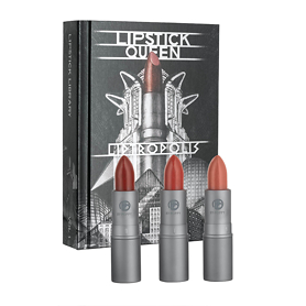 Lipstick Queen Liptropolis Volume 1