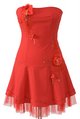 LIPSY applique dress
