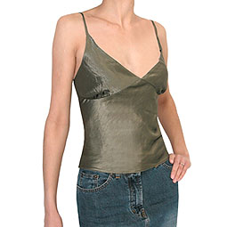 Satin Camisole