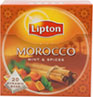 Lipton Morocco Pyramid Tea Bags (20 per pack -