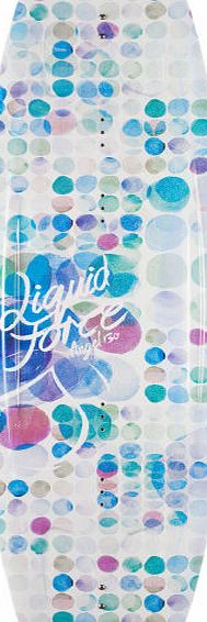 Liquid Force Angel Wakeboard - White