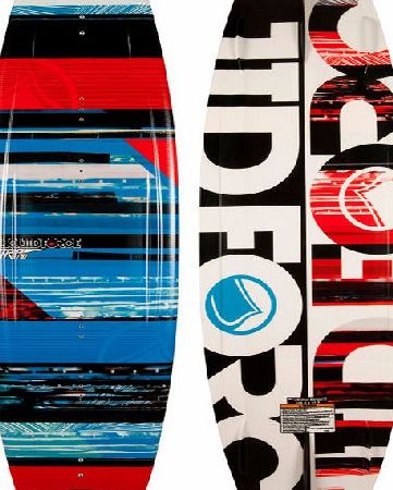 Liquid Force Trip Wakeboard - Blue