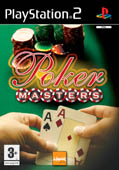 Poker Masters PS2