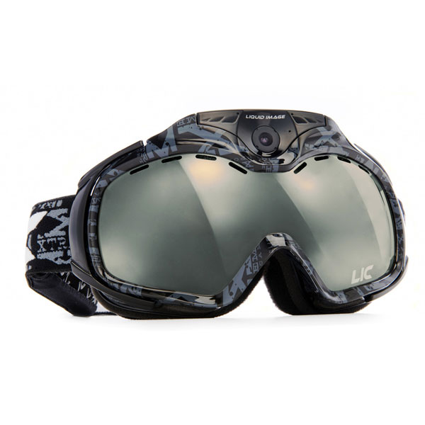 Summit-2 338 APEX HD Action Camera