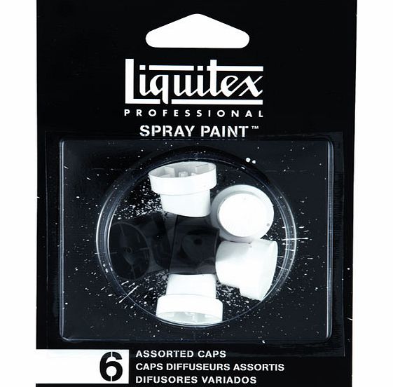 Liquitex Professional Spray Paint Can - Assorted