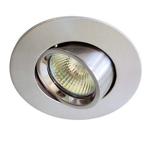 LIS 102mm LV Downlighter White