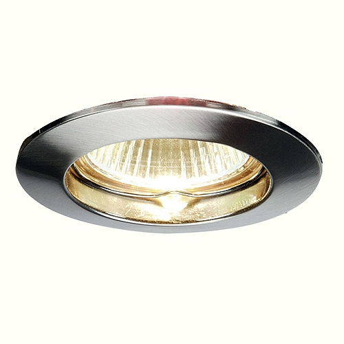 LIS 78mm LV Downlighter White