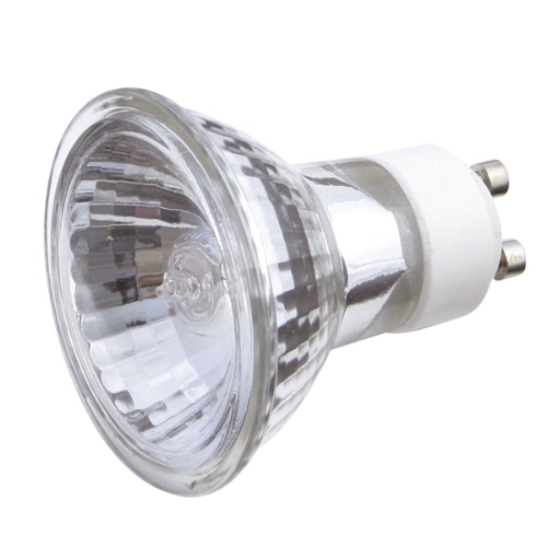LIS GU10 240V 50W Lamp