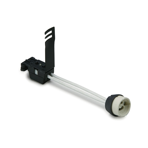 LIS GU10 240V Lampholder