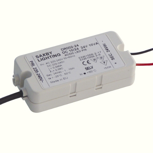 LIS LED Driver