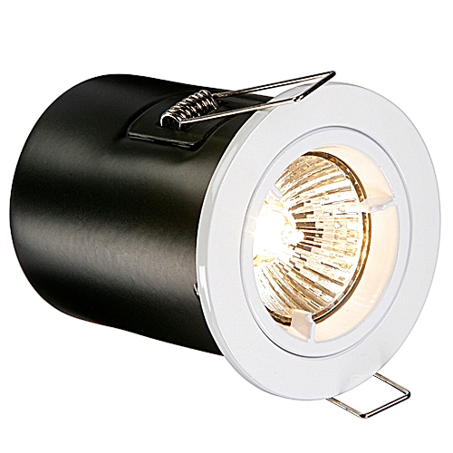 LIS Low voltage fixed downlight