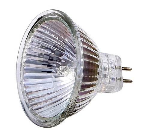 LIS MR16 20W Lamp