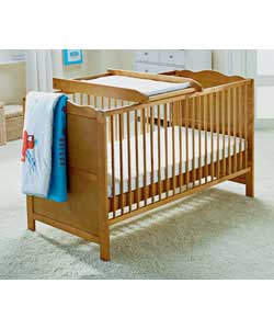 Cot Bed