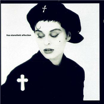 Lisa Stansfield Affection