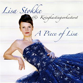 Lisa Stokke A Piece Of Lisa
