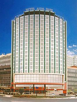 LISBOA Golden Tulip Altis Park Hotel