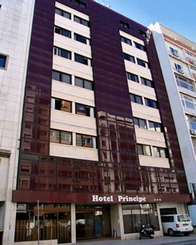 Principe Lisboa