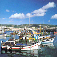 Lisbon and Fatima Classic Lisbon And Fatima