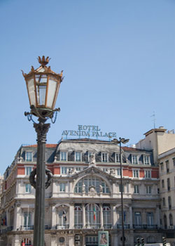 Avenida Palace