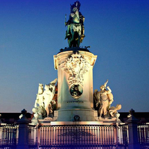 Lisbon by Night with Fado Dinner - Adult