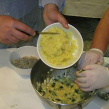 Cooking Class - Small Group Tour - Adult