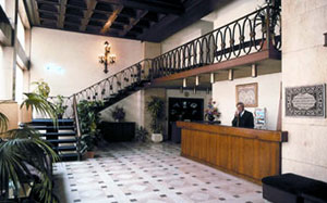 Hotel Dom Manuel 1