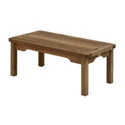 Lister Fairford Coffee Table