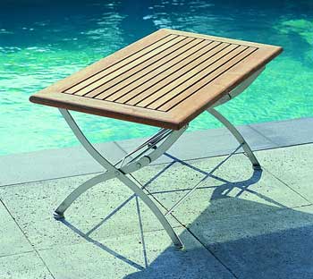 Lister Lutyens Company Lister Kingsley Coffee Table