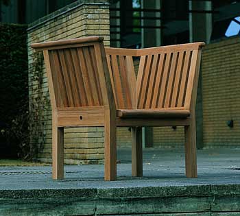 Arne Jacobsen Armchair