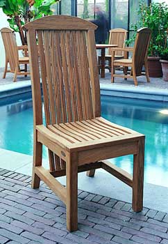 Ashburnham Dining Chair