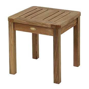 Fairford Drinks Table