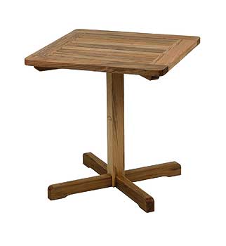 Fairford Pedestal Table