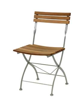 Kingsley Small Chair