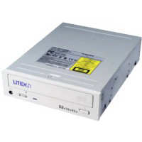 Lite-on 52x32x52 IDE SMART-Burn Retail