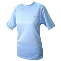 Lite Sports S/S Lady Super Dry Running T-Shirt