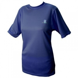 Lite Sports S/S Super Dry Ladies Running T-Shirt