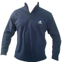 Super Warm 1/2 Zip fleece top